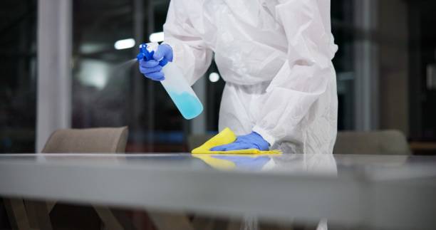 Licensed Drug Lab Cleanup service in Fenwick, MI - Crime Scene Cleaner Online